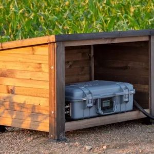 LI-7820 - Analizador de Gas Traza de N2O/ H2O