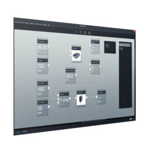 Software Laboratorio IKA Labworldsoft® 6 Starter