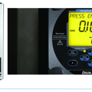 Medidor/Analizador en linea de secuestrador de oxigeno - 2118XP