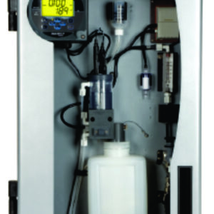 Medidor/Analizador en linea de cloruro - 2178XP