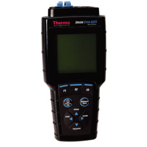 Medidor Oxigeno Disuelto - THERMO ORION Star A223
