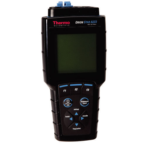 Medidor Oxigeno Disuelto - THERMO ORION Star A223