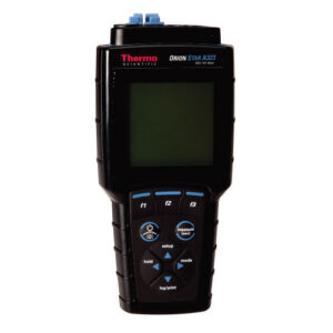 Medidor Oxigeno Disuelto - THERMO ORION Star A323