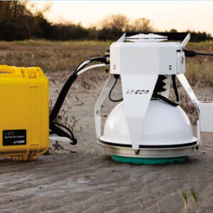 LI-870 - Analizador de  CO2/H2O en Suelos