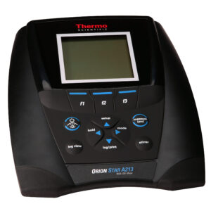 MEDIDOR DE OD / RDO - DE MESA - STAR A213