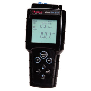 Medidor Oxigeno Disuelto - THERMO ORION Star A123