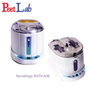 Micro Centrífuga PEETLAB - NovaFuge B370 A/B