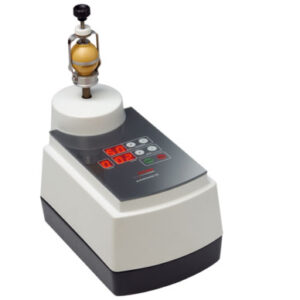 Molino a Bolas - Pulverisette 23 - Mini Molino