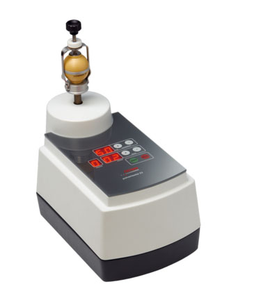 Molino a Bolas - Pulverisette 23 - Mini Molino