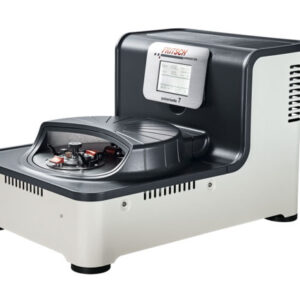 MOLINO PLANETARIO - Pulverisette 7 Premium Line