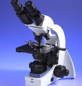 Microscopio invertido Epi-Fluorescencia - CETI Versus