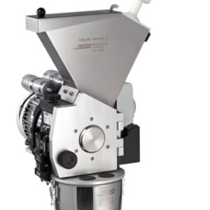 Molino de Corte - Pulverisette 15