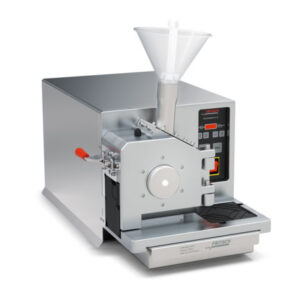 Molino de corte - PULVERISETTE 19 - velocidad variable 50-700 rpm