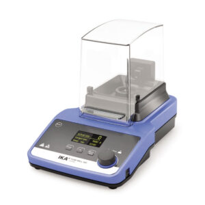 Molino a Cuchillas - IKA Tube Mill 100 control