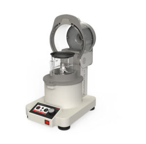 Molino a Cuchillas - PULVERISETTE 11