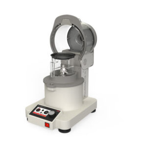 Molino a Cuchillas - PULVERISETTE 11