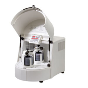 Molino Planetario - Pulverisette 5/2 Linea Clásica