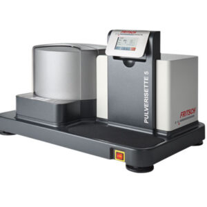 MOLINO PLANETARIO - Pulverisette 5 Línea Premium