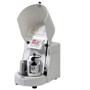 Molino Planetario - Pulverisette 6 Linea Clásica