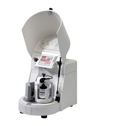 Molino Planetario - Pulverisette 6 Linea Clásica