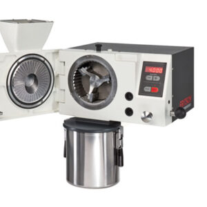 Molino a Rotor - Pulverisette 16