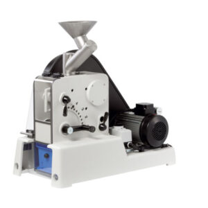 TRITURADOR DE MANDIBULA - Pulverisette 1, Modelo 1 LINEA CLASICA