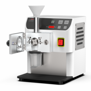 Molino de corte - PULVERISETTE 29 Mini Molino