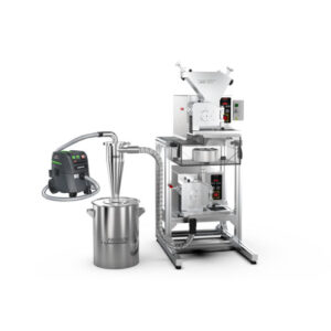 Molino de Corte - Pulverisette 19 LARGE / P19 COMBINACION