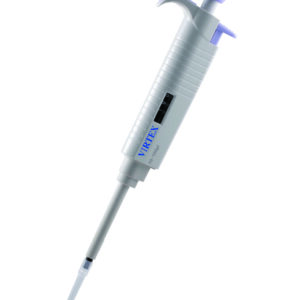 Pipetas automáticas autoclavables - VIRTEX