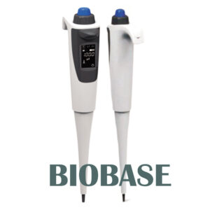 Pipeta Electronica de 100 - 1000 Ul