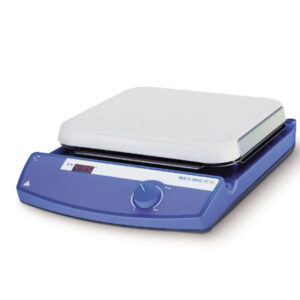 Placa Calefactora IKA C-MAG HP 10