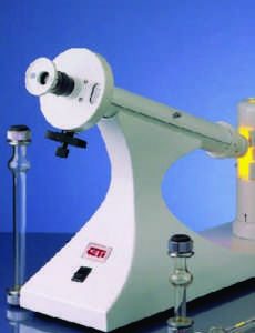 Polarimetro - CETI - Modelo Polaris