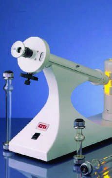 Polarimetro - CETI - Modelo Polaris