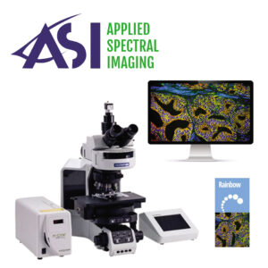 Sistema de Citogenética - Investigación - Rainbow