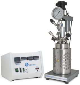 Reactores Compactos SERIE 5500