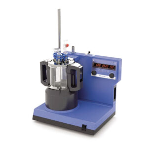 Reactores de Laboratorio IKA LR 1000 basic Package