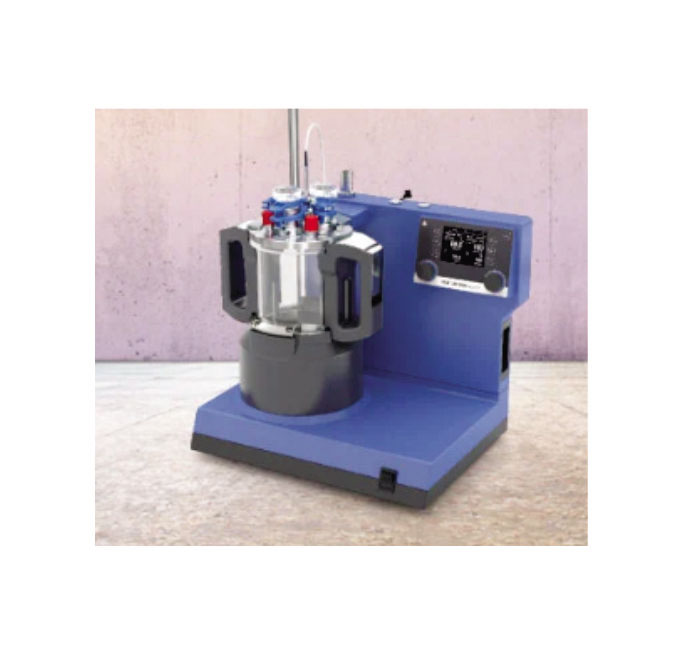 Reactores de Laboratorio IKA LR 1000 control Package