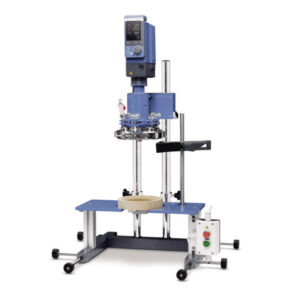 Reactores de Laboratorio IKA LR-2.ST the Allrounder