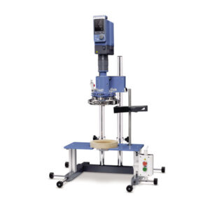 Reactores de Laboratorio IKA LR-2.ST the High-Performer