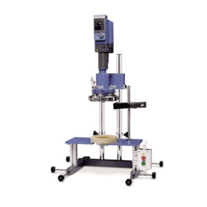 Reactores de Laboratorio IKA LR-2.ST Starvisc 200