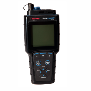 MEDIDOR DE PH PORTATIL - STAR A-221