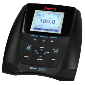 MEDIDOR DE CONDUCTIVIDAD - DE MESA - STAR A212