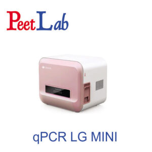 Termociclador PCR Real Time – qPCR - Modelo LG MINI