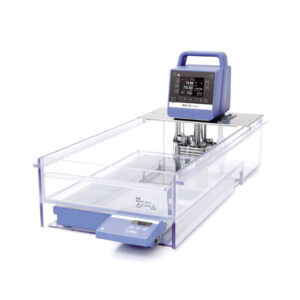 Termostato de Inmersión IKA ICC control IB R RO 15 eco