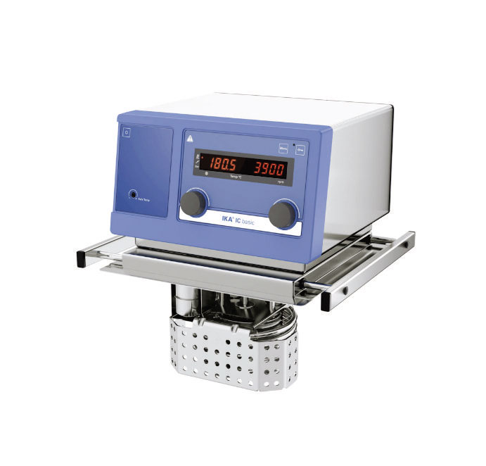 Termostato de Inmersión IKA IC basic