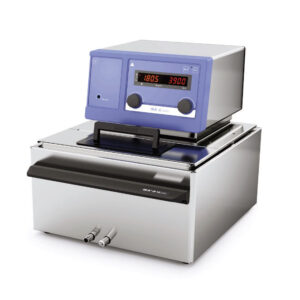 Termostato de Inmersión IKA IC basic pro 12 c