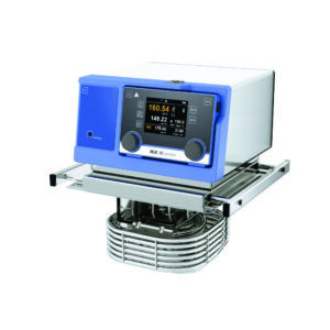 Termostato de Inmersión IKA IC control