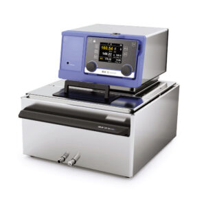 Termostato de Inmersión IKA IC control pro 12 c