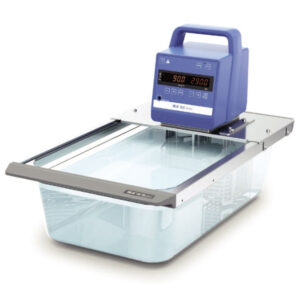 Termostato de Inmersión IKA ICC basic eco 18