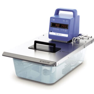 Termostato de Inmersión IKA ICC basic eco 18 C